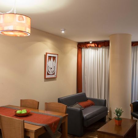 King David Flat Hotel - Argentina Córdoba Zewnętrze zdjęcie