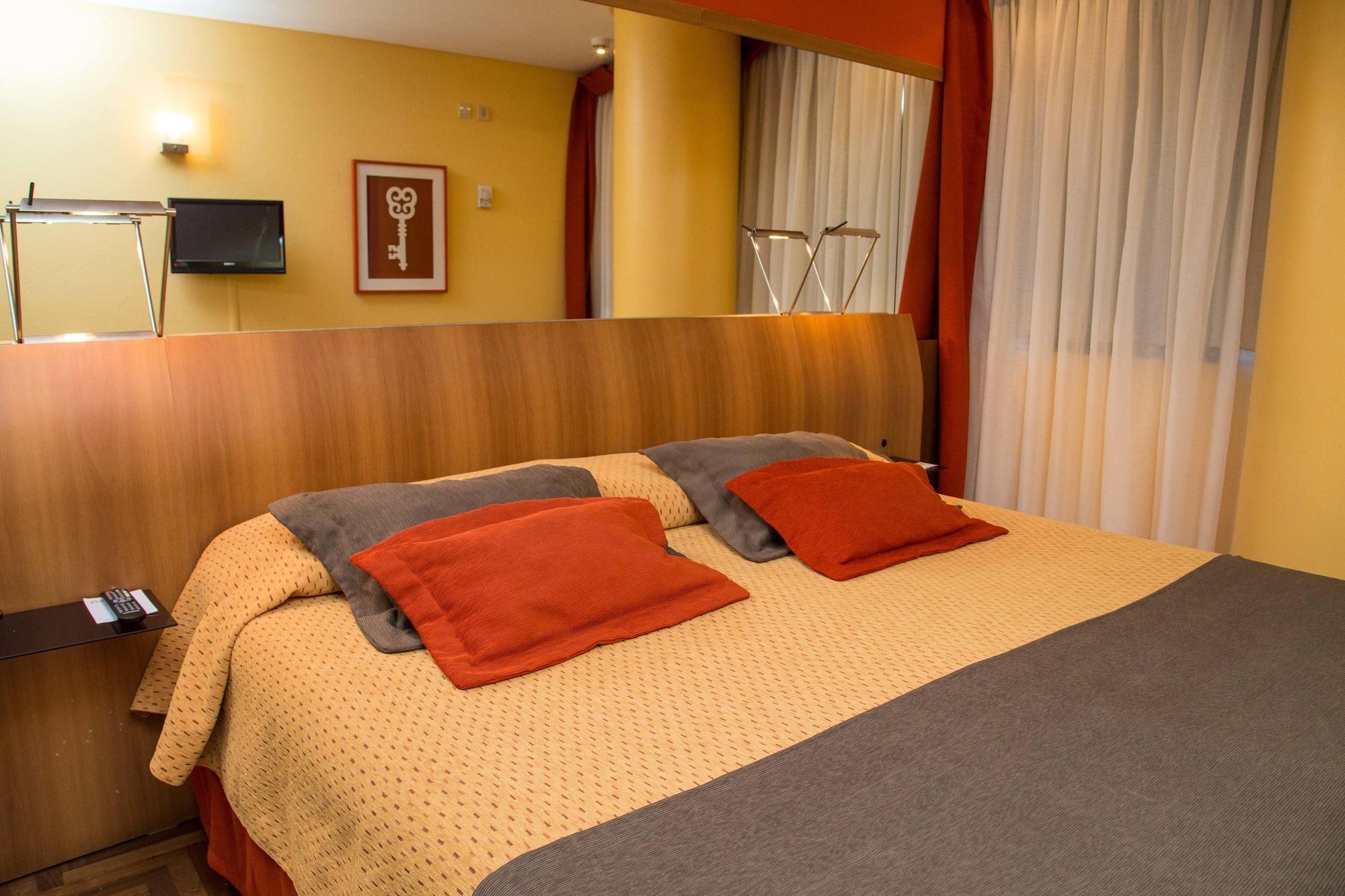 King David Flat Hotel - Argentina Córdoba Zewnętrze zdjęcie