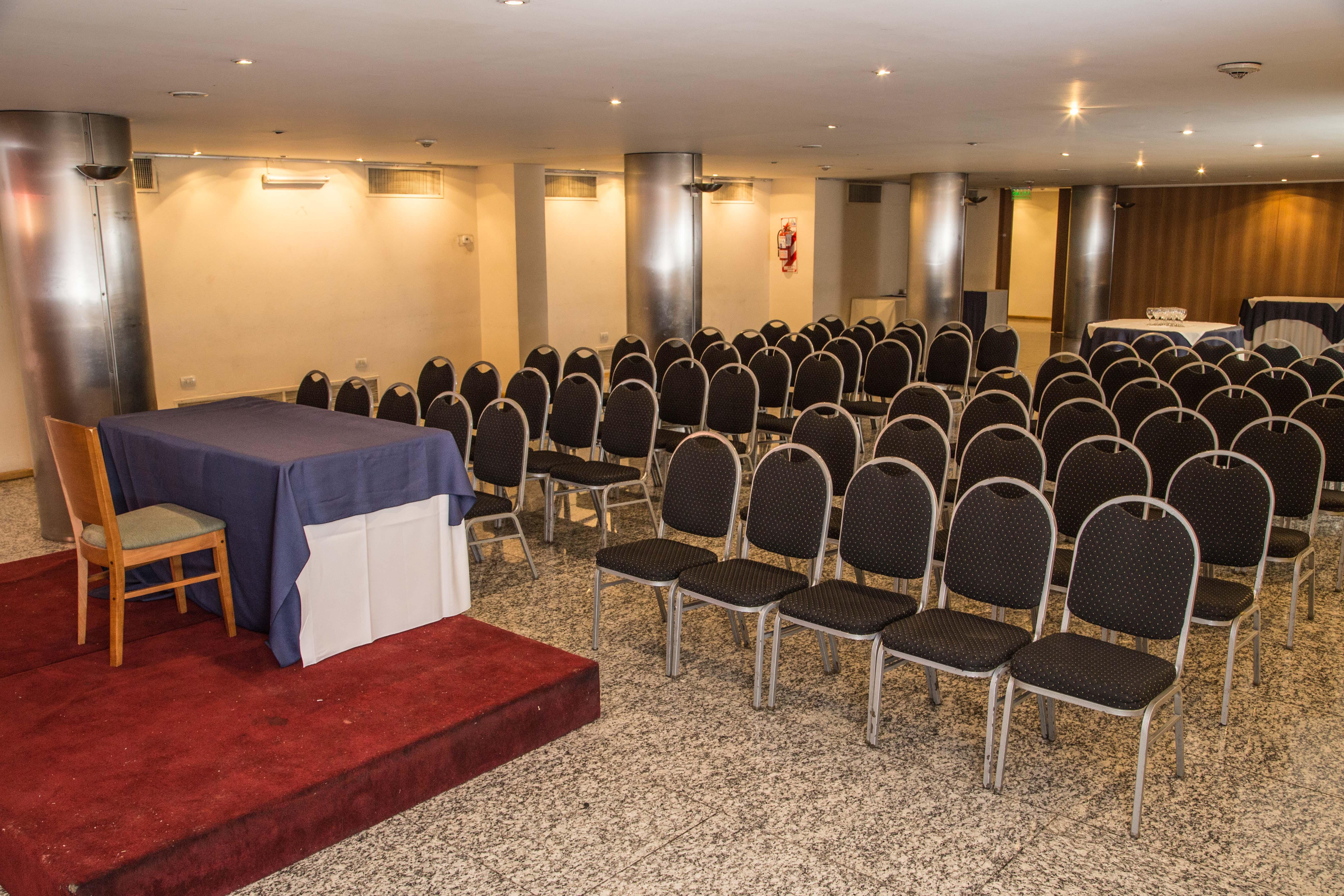 King David Flat Hotel - Argentina Córdoba Zewnętrze zdjęcie
