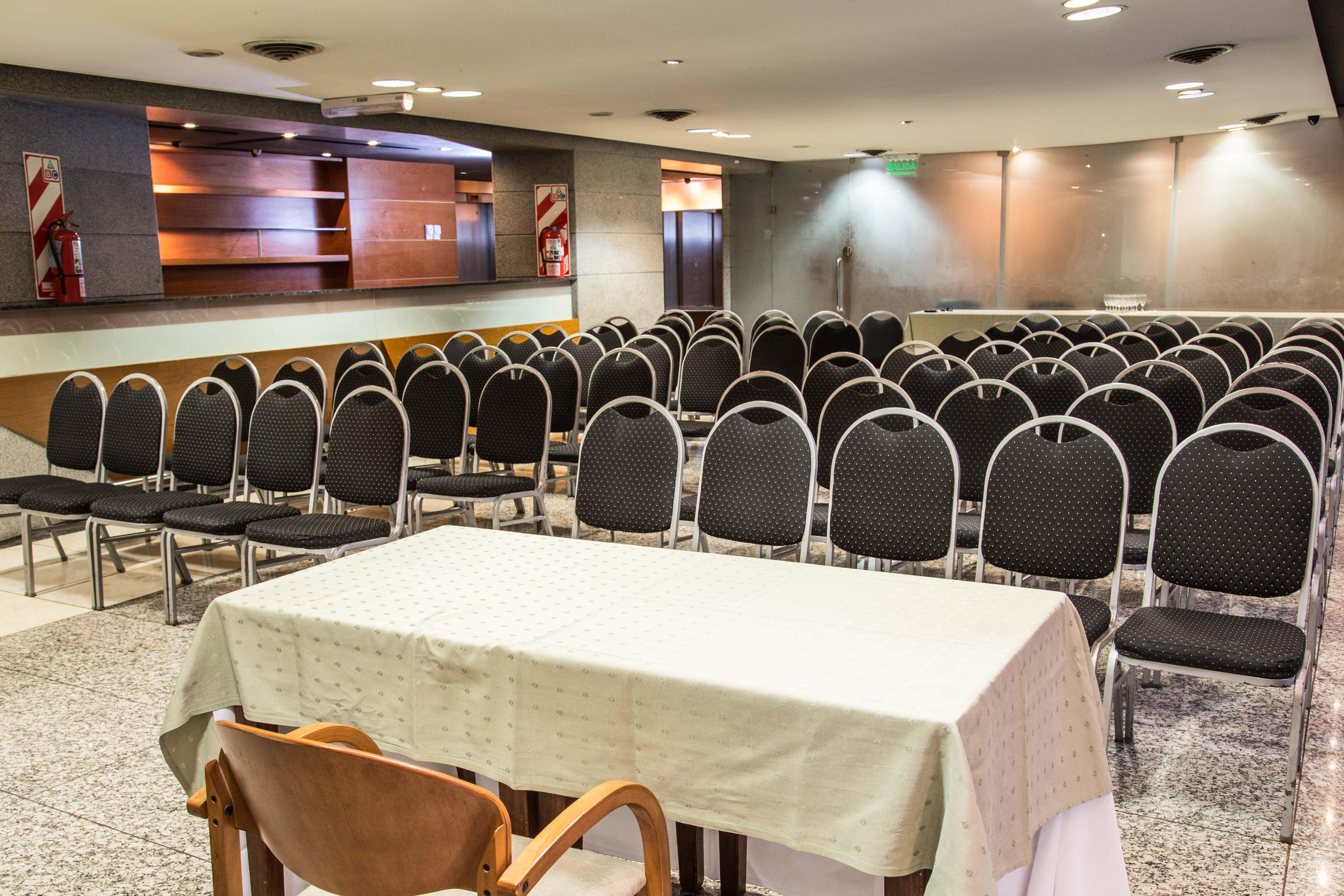 King David Flat Hotel - Argentina Córdoba Zewnętrze zdjęcie
