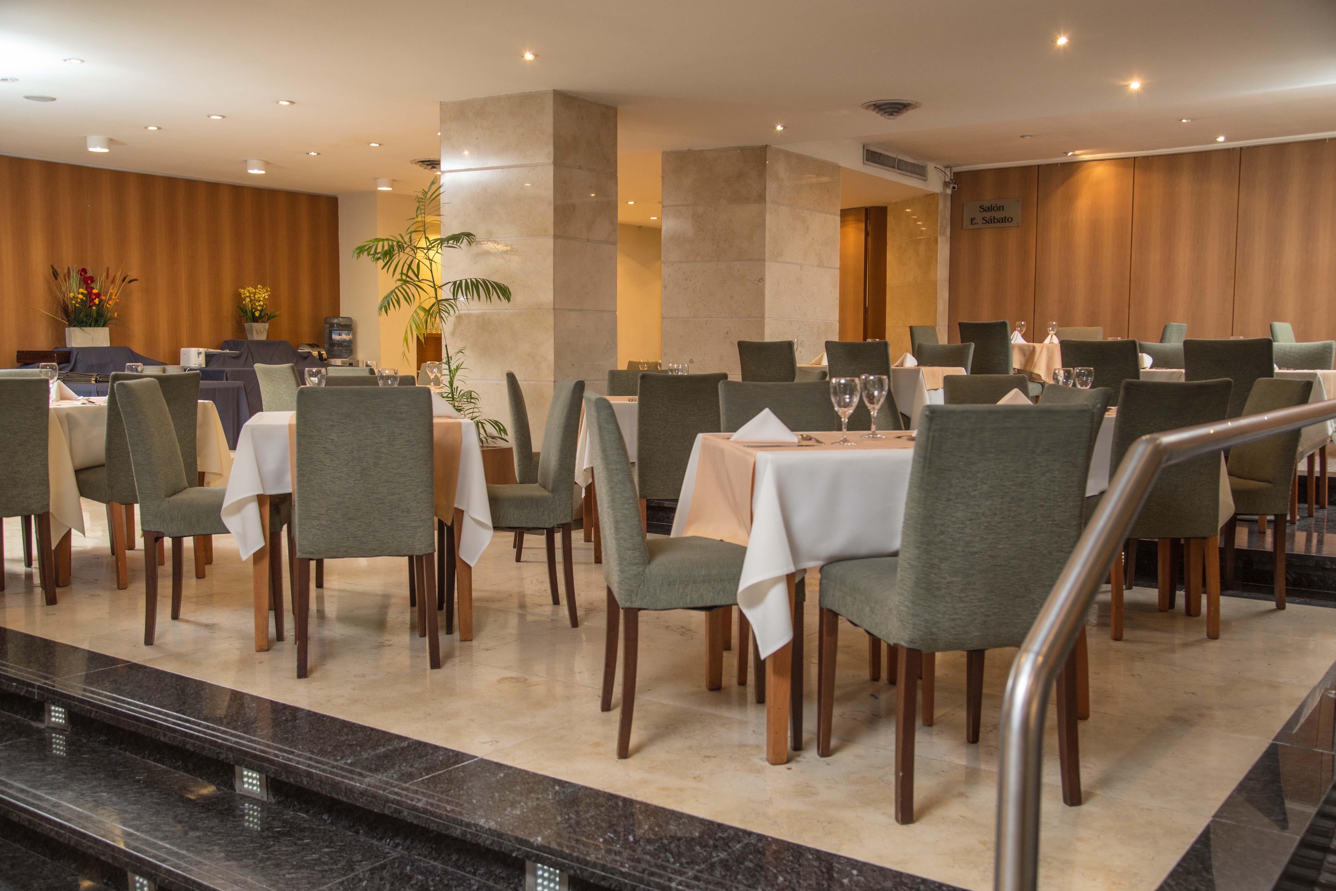 King David Flat Hotel - Argentina Córdoba Zewnętrze zdjęcie