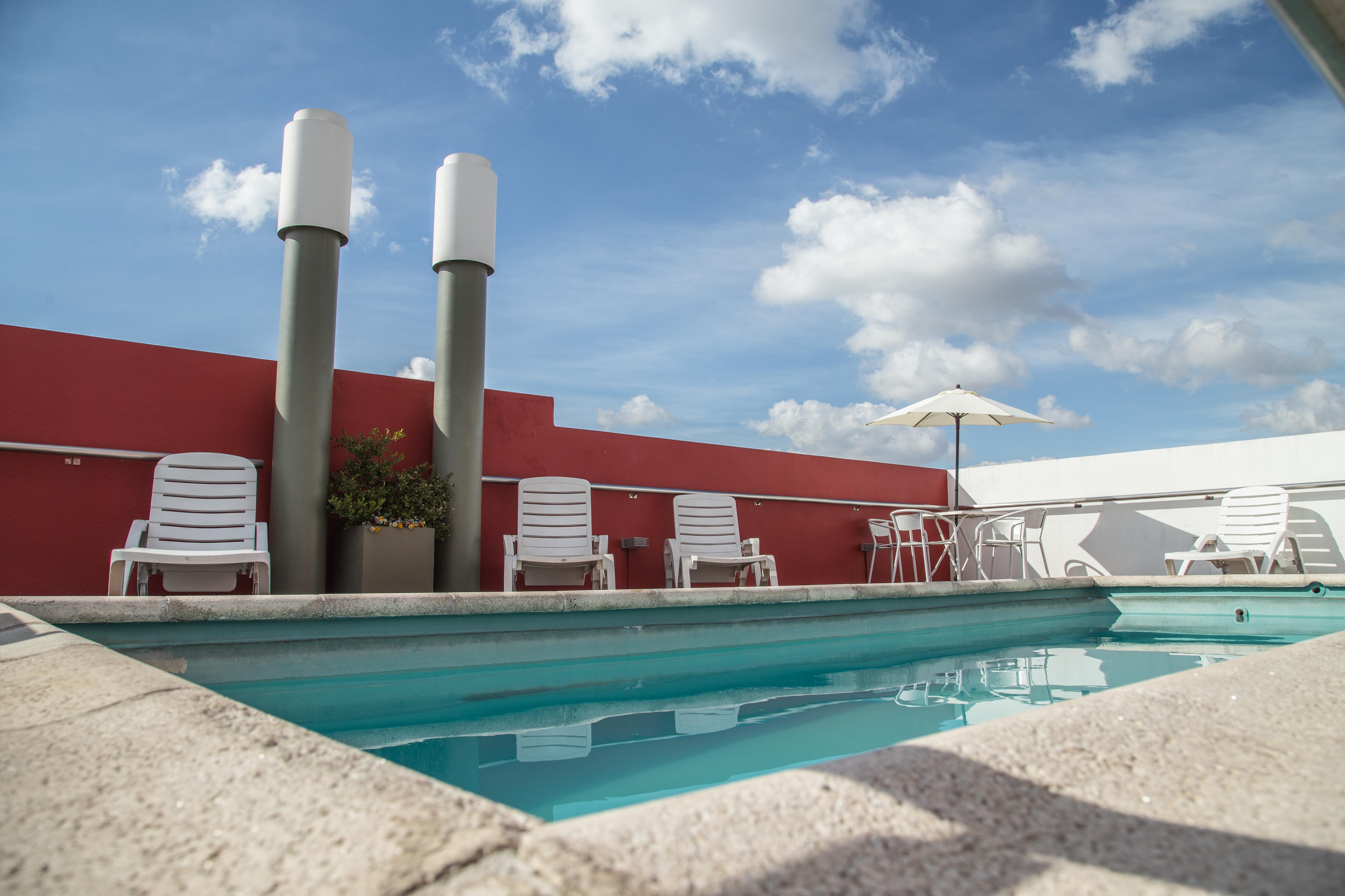 King David Flat Hotel - Argentina Córdoba Zewnętrze zdjęcie