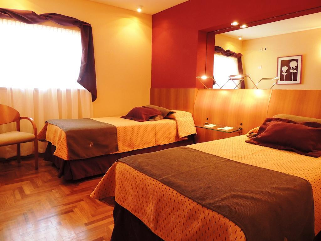 King David Flat Hotel - Argentina Córdoba Zewnętrze zdjęcie
