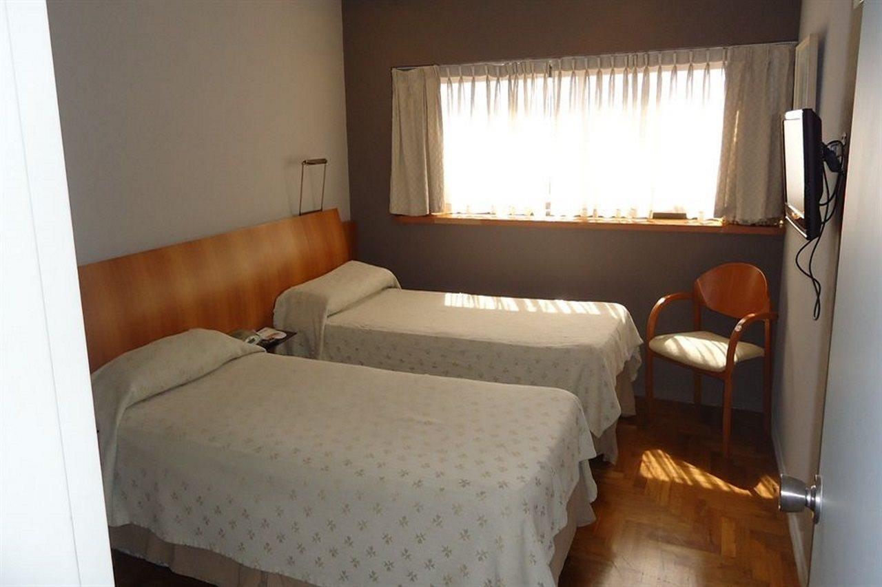 King David Flat Hotel - Argentina Córdoba Zewnętrze zdjęcie