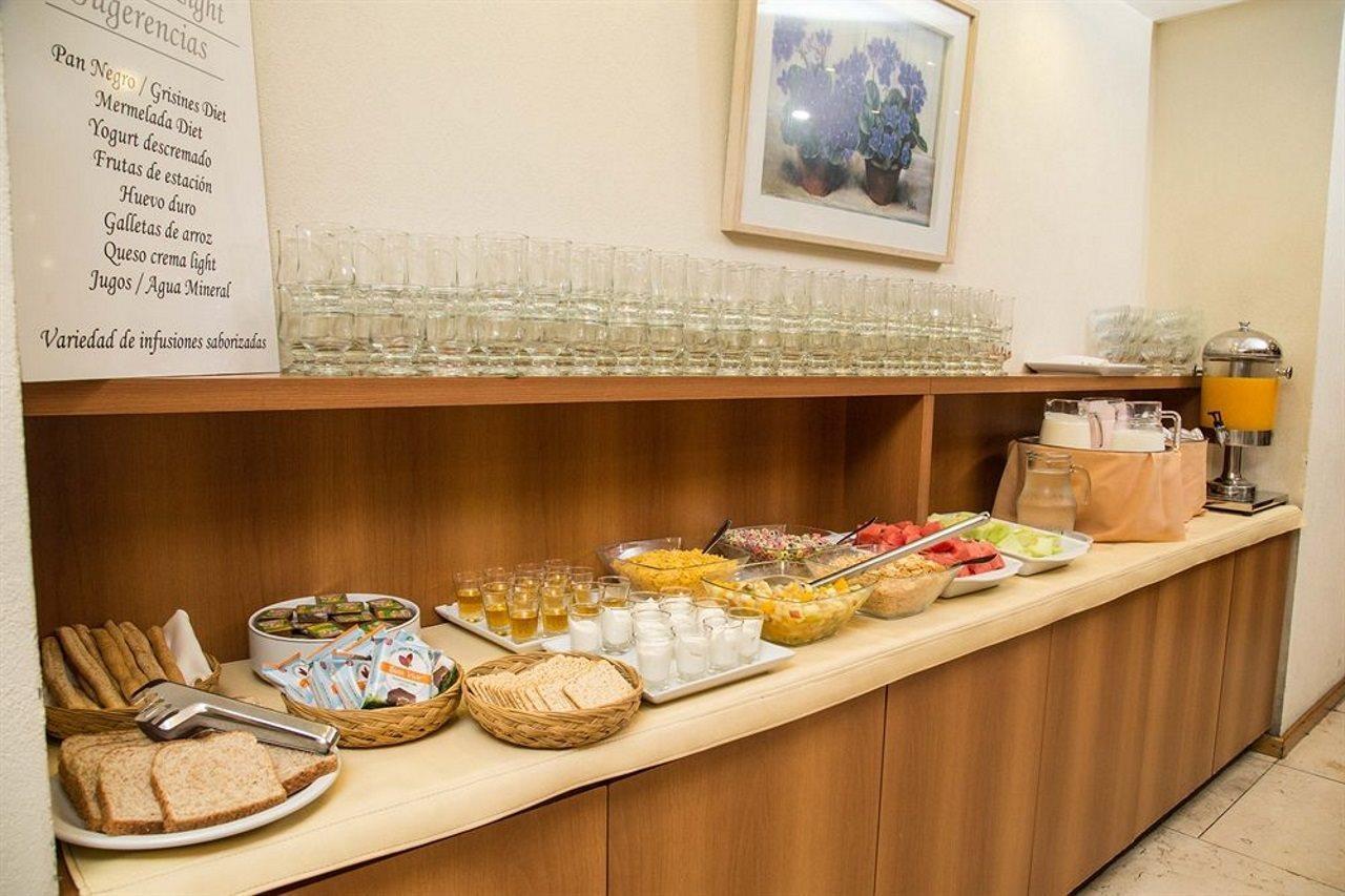 King David Flat Hotel - Argentina Córdoba Zewnętrze zdjęcie