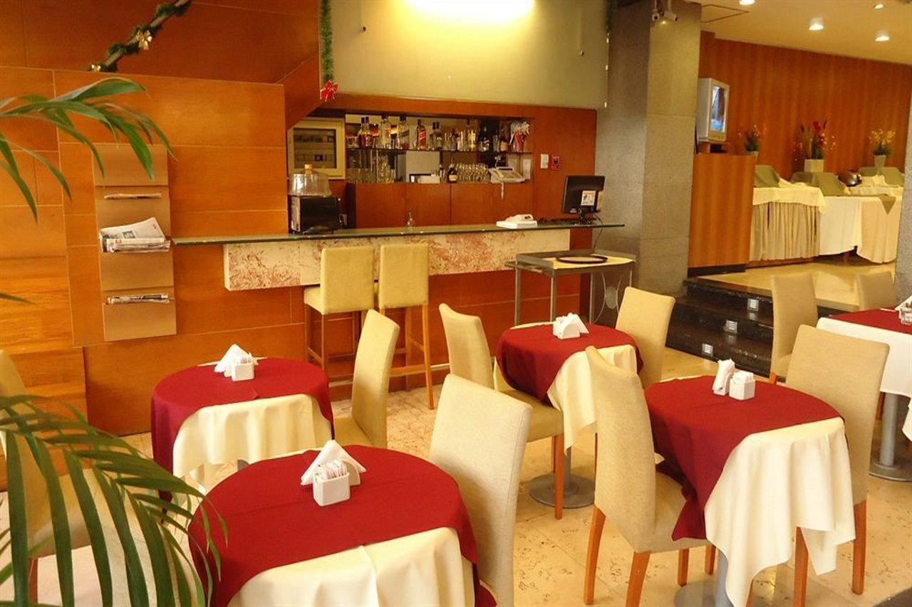 King David Flat Hotel - Argentina Córdoba Zewnętrze zdjęcie