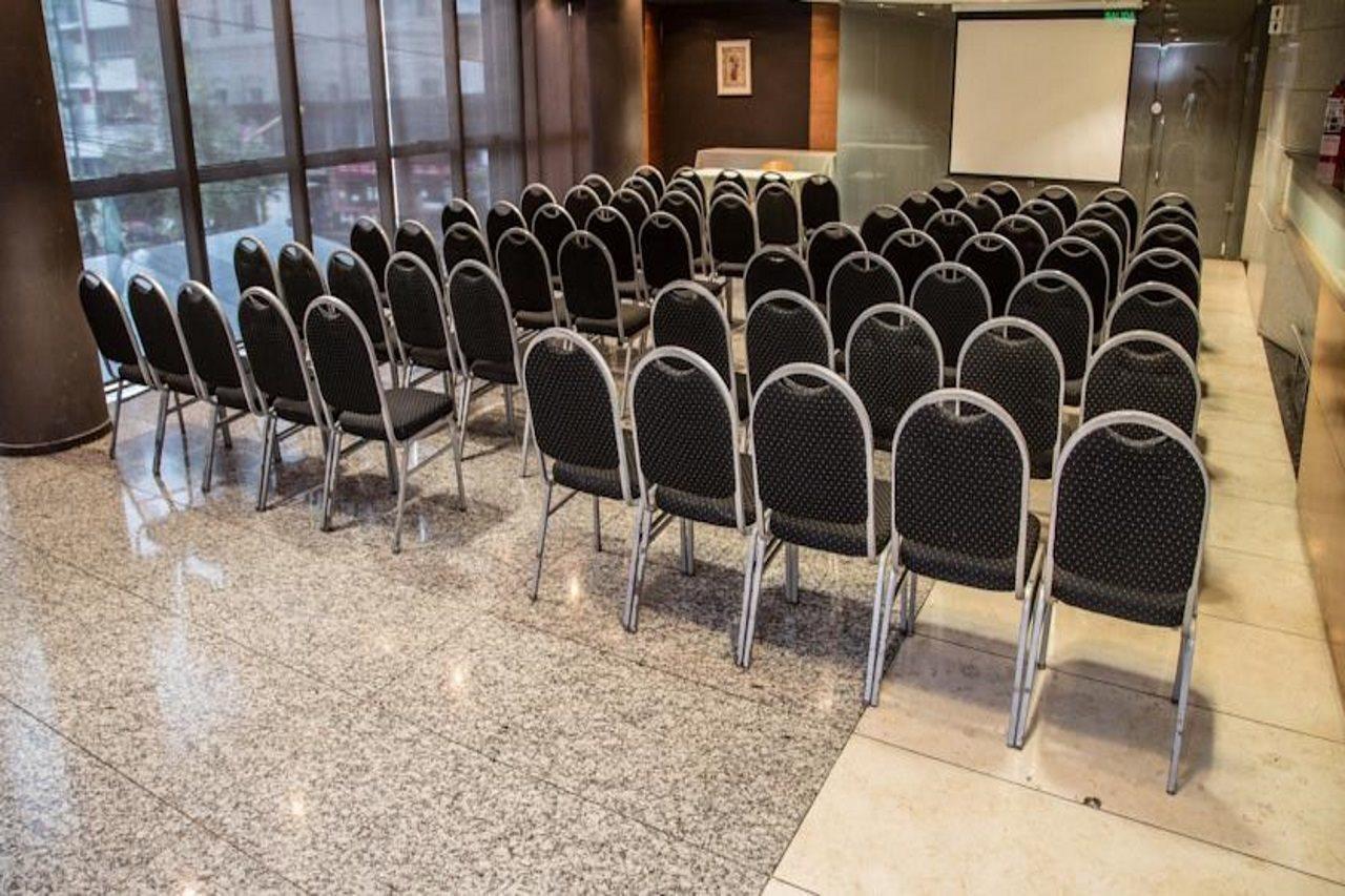 King David Flat Hotel - Argentina Córdoba Zewnętrze zdjęcie