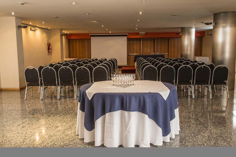 King David Flat Hotel - Argentina Córdoba Zewnętrze zdjęcie