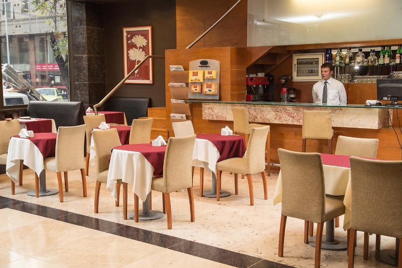 King David Flat Hotel - Argentina Córdoba Zewnętrze zdjęcie