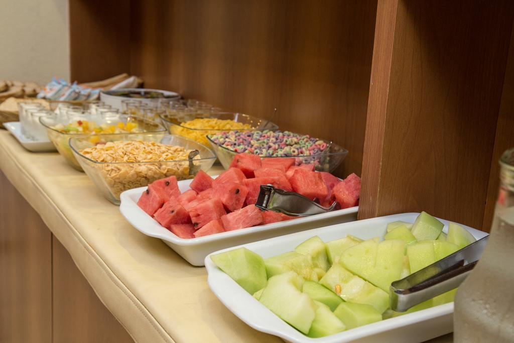 King David Flat Hotel - Argentina Córdoba Zewnętrze zdjęcie